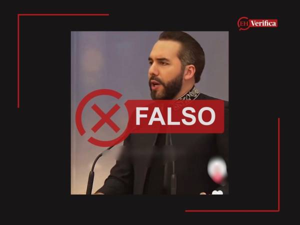 Captura de pantalla a una publicación de TikTok hecha el 22 de julio de 2026.