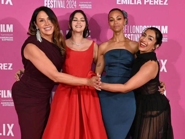 <b>Emilia Pérez. Un nombre de mujer, dos palabras en español y el título de la que podría ser la película del momento... Y a su manera, lo es. Pero, lejos de serlo por disfrutar de las mieles de su galardonada trayectoria, el filme proyecta el sabor agridulce de la polémica.</b>