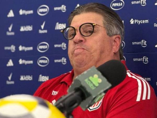 Miguel Herrera, seleccionador de Costa Rica, afirmó que el equipo tiene la obligación de ganar ante Nicaragua en las eliminatorias mundialistas 2026.