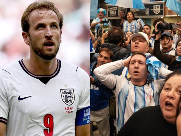 Inglaterra jugará la cuarta Semifinal en la historia del país en un Mundial y tras derrotar a Noruega por 2-1 en la ronda anterior, Thomas Tuchel, entrenador de los Three Lions y Jude Bellingham, estrella del Real Madrid, protagonizaron un fuerte cruce de declaraciones.