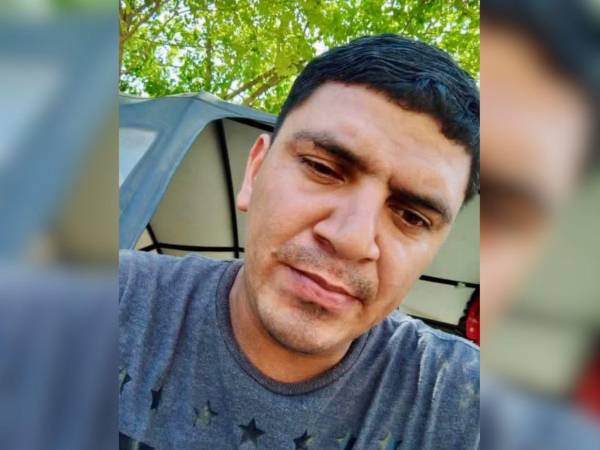 Leonardo Salinas fue asesinado cerca de una escuela en Sabá.
