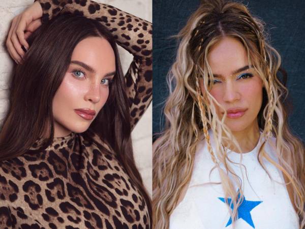 Mujeres hermosas y hombres guapos se encuentran en el siguiente listado. Conozca quiénes son los más bellos en la música, según un listado compartido por People.