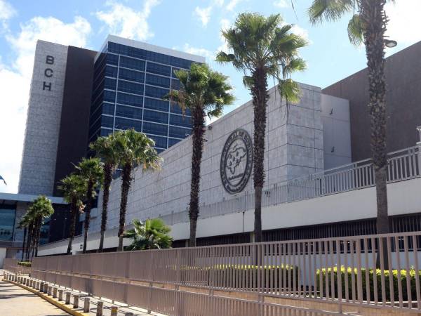 El Banco Mundial prevé un crecimiento del 3,6 % de la economía de Honduras en 2025.