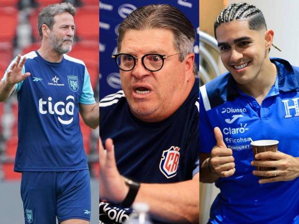 Este martes se disputa la última jornada de la eliminatoria de Concacaf donde siete selecciones se disputan tres boletos directos al Mundial y dos puestos al repechaje. Desde Panamá hubo amenazas para Guatemala, enojo de Miguel Herrera y la historia de selecciones caribeñas.