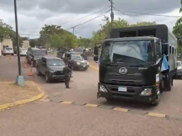 Los comicios generales en Honduras se realizaron el pasado 30 de noviembre; sin embargo, en este municipio no se lograron instalar las 17 Juntas Receptoras de Votos debido a denuncias de irregularidades.