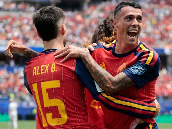España ha dominado el panorama de selecciones desde su primera conquista en 2008 hasta 2026, donde disputará su segunda Final de un Mundial después de 16 años.