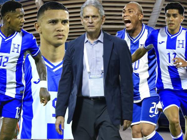 La Selección Nacional de Honduras se enfrenta este lunes ante su similar de Haití por la cuarta fecha de la última fase de la eliminatoria rumbo al Mundial United 2026