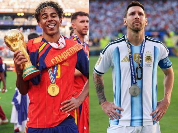 Increíble pero cierto. En Argentina hay un amplio grupo de ciudadanos que afirman que la final del Mundial 2026 estuvo amañada, ante ellos están firmando una petición para que se repita el juego ante España. Esto es lo que se informa.