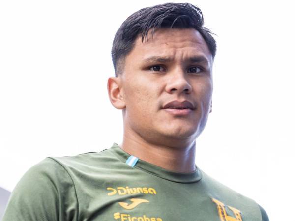 El defensor reconoció que el grupo quedó golpeado tras la derrota ante Surinam.