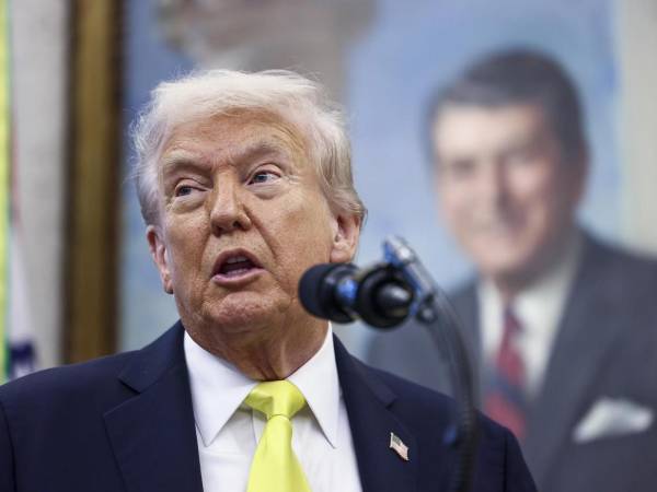 Estados Unidos ha atacado durante las últimas semanas a diversas embarcaciones -que Washington asegura transportaban drogas- en costas internacionales cerca de Venezuela.