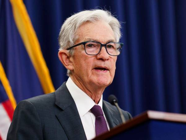 Trump también atacó a Powell Trump con motivo de las obras de renovación de la sede de la Fed, con un sobrecoste de unos 700 millones de dólares.