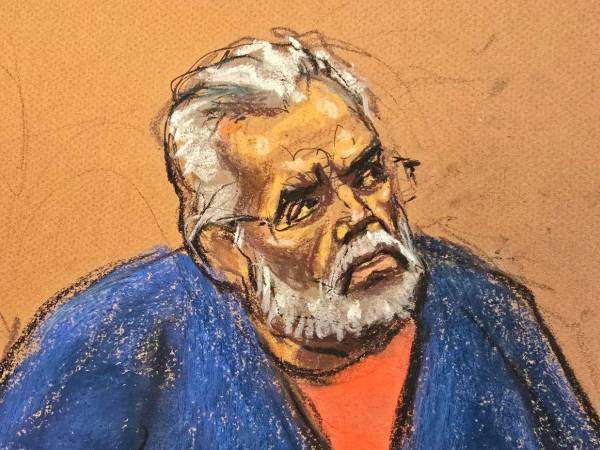 Zambada, que fue mano derecha de El Chapo desde 1989, permanece bajo custodia en Nueva York y con la declaración de culpabilidad de hoy podría enfrentarse a cadena perpetua, aunque es previsible que logre algún beneficio carcelario.