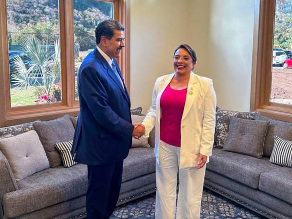 ¿Cuánto dinero le debe Honduras a Venezuela y cómo queda la deuda tras la captura de Nicolás Maduro? ¿Cambiará algo con respecto a la obligación financiera y cómo se ha ido saldando? Esto es lo que se sabe.