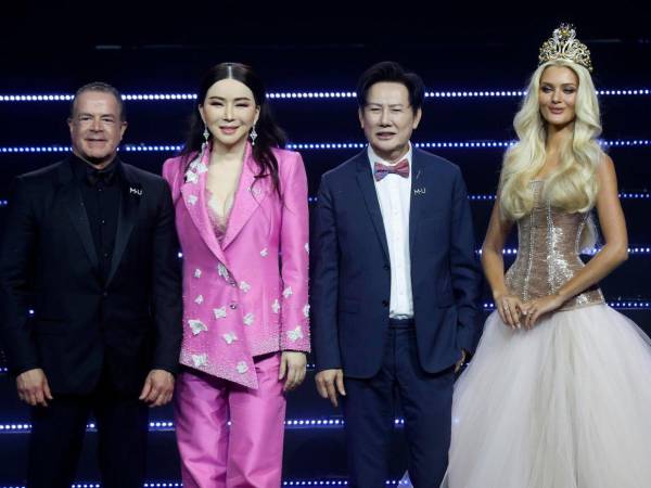 Desde la coronación de la mexicana Fátima Bosch en Bangkok, el certamen ha acumulado demandas, órdenes de arresto contra sus propietarios y el cierre de oficinas en México por falta de entorno seguro.