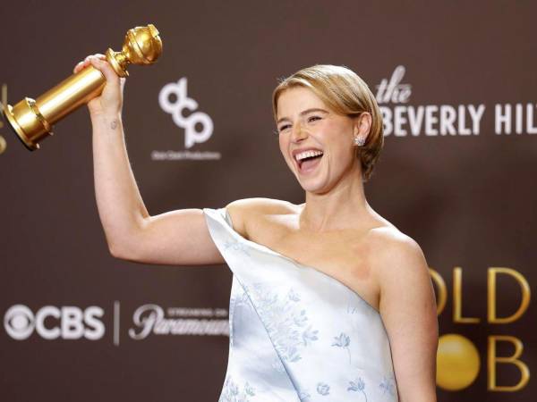 Hollywood tiene nuevos nombres en su radar tras una noche de sorpresas. Brasil aspira a su segunda nominación consecutiva al Oscar conThe Secret Agent.