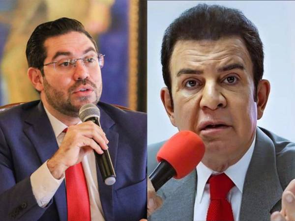 Jorge Cálix dijo que está dispuesto a defender los votos de Nasralla, quien se disputa la presidencia con Nasry Asfura del Partido Nacional.