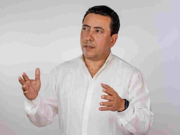 El diputado defendió la denuncia de juicio político y afirmó que se basa en hallazgos de la Unión Europea.