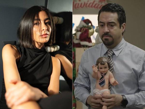 El romance surgió durante el rodaje de la cinta El Candidato Honesto, donde ambos coincidieron profesionalmente. Posteriormente, Ramones invitó a Tovar a participar en un cortometraje de su proyecto de cine escolar, en el cual abordó el secuestro que sufrió su padre.