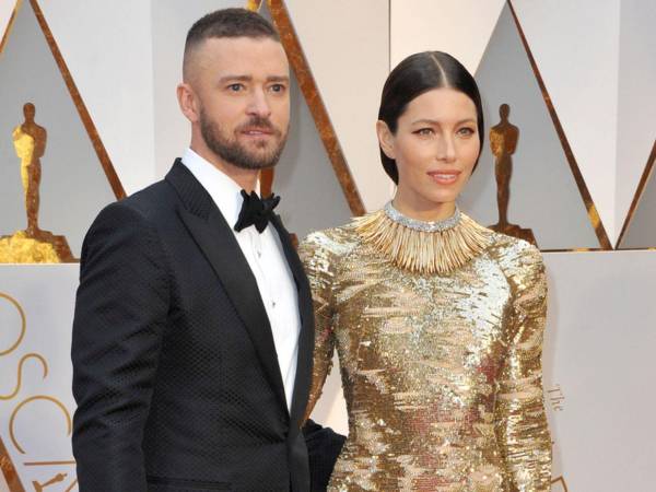 Jessica Biel le habría comunicado a Justin Timberlake que abandonará la relación si su comportamiento no cambia.