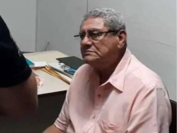 Leopoldo Crivelli fue detenido en el marco de la Operación Themis, en abril de 2024.