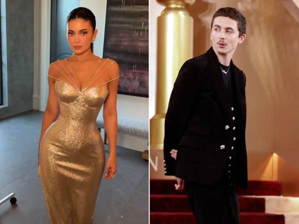 El clip se viralizó en redes sociales minutos después.