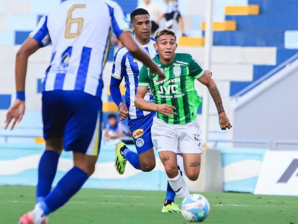 Marathón no pudo ante el cerrojo del Victoria en el Ceibeño.