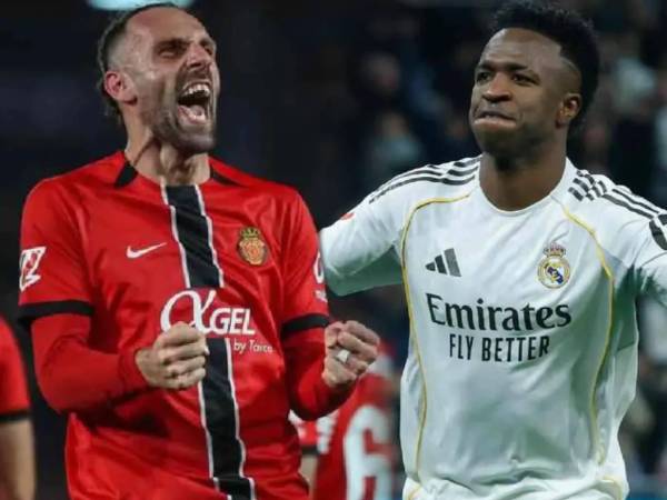 Los goleadores del fútbol español en LaLiga. Mbappé no estuvo en el último partido del Real Madrid que comanda Álvaro Morata