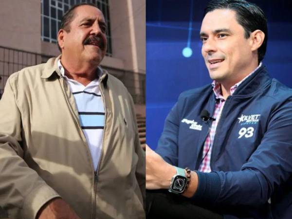 Además, cuestionó que Carlos no tiene requerimiento porque fue él quien juramentó a el exfiscal Johel Zelaya”.