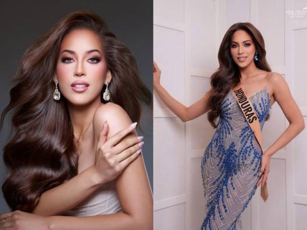 Emely Alemán, la joven originaria de Catacamas, Olancho, ya se encuentra en suelo tailandés como representante de Honduras en el Miss Grand International 2026, certamen que corona a su ganadora el próximo 10 de octubre en el MGI Hall de Bangkok.