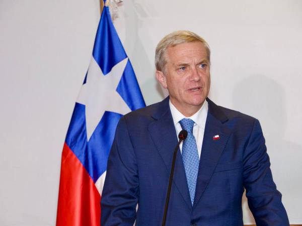 Kast será el primer mandatario de extrema derecha en llegar al poder desde la dictadura.