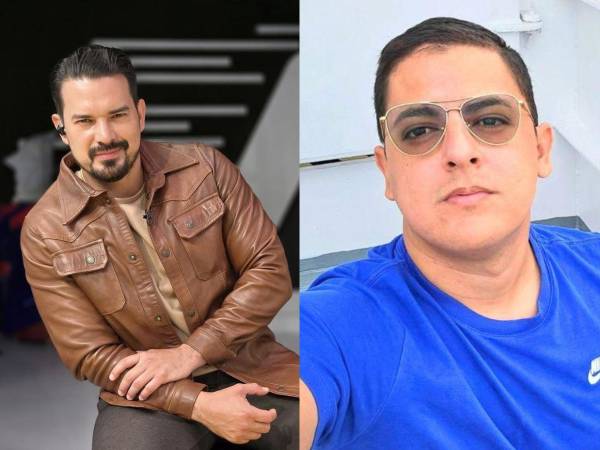 El presentador de televisión, Elton Morazán, rompió el silencio ante las serias acusaciones de Javian Thompson, esposo de Alejandra Rubio, en las que dejó entrever que eran amantes. ¿Qué dijo? A continuación los detalles.