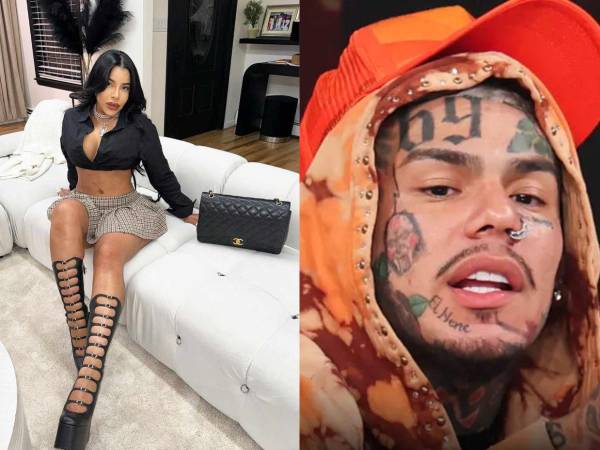 La bailarina, mesera e influencer dominicana, Ariela más conocida como Ariela La Langosta, fue asesinada en frente de su casa en Nueva Jersey, Estados Unidos, durante la madrugada del pasado domingo 17 de agosto.