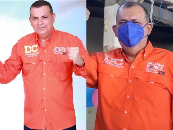 Orlando Ponce Morazán, uno de los periodistas deportivos más reconocidos en Honduras, tiene un pasado en política como precandidato a diputado por el Partido Nacional. ¿Qué pasó ahora y por qué no optó ser precandidato por la estrella solitaria? Esto fue lo que sucedió.