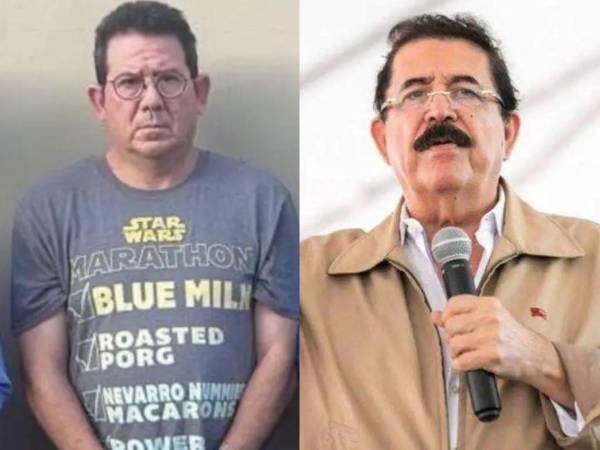 El comerciante afirmó que él y los otros imputados fueron utilizados como “trofeos” para desviar la atención de otros temas.