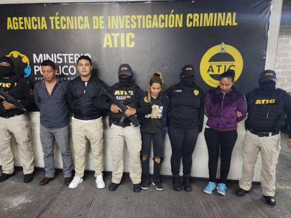 Los imputados intentaron encubrir el homicidio en contra del menor en Comayagüela, luego de que le dispararon.