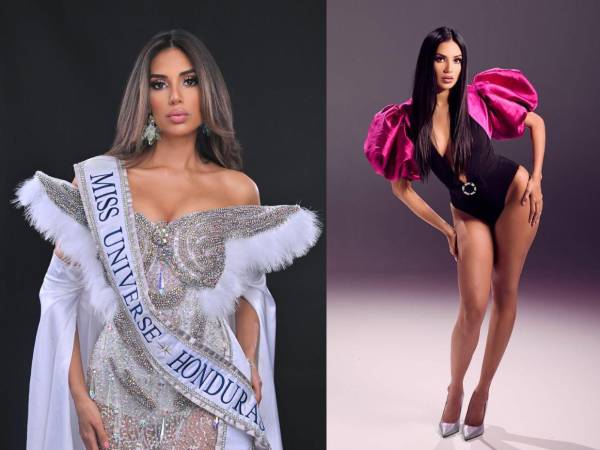 La actual representante de la belleza hondureña Alejandra Fuentes afina su candidatura a menos de un mes de emprender su viaje rumbo a Tailandia, de cara a la final de Miss Universo 2025. Así se ha preparado la olanchana.