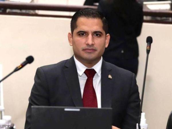 Este miércoles, Roberto Contreras, presidente del Consejo Central Ejecutivo del Partido Liberal de Honduras (CCEPL), anunció públicamente a Jhosy Toscano como la propuesta para sustituir a Ana Paola Hall en el Consejo Nacional Electoral (CNE).