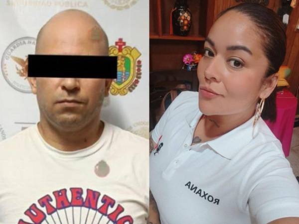 Fuerzas federales de seguridad mexicanas detuvieron este martes a alias El Búho, presunto coordinador de un grupo delictivo e implicado en el homicidio de la comunicadora Roxana Guzmán en el estado de Veracruz. Aquí los detalles: