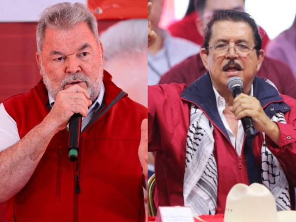 Días después de haberlo llamado chumpa juca, el alcalde sampedrano Roberto Contreras se disculpó con el asesor presidencial Manuel Mel Zelaya. No obstante, a criterio del alcalde Quintín Soriano, a Contreras le faltó carácter. Más detalles a continuación.