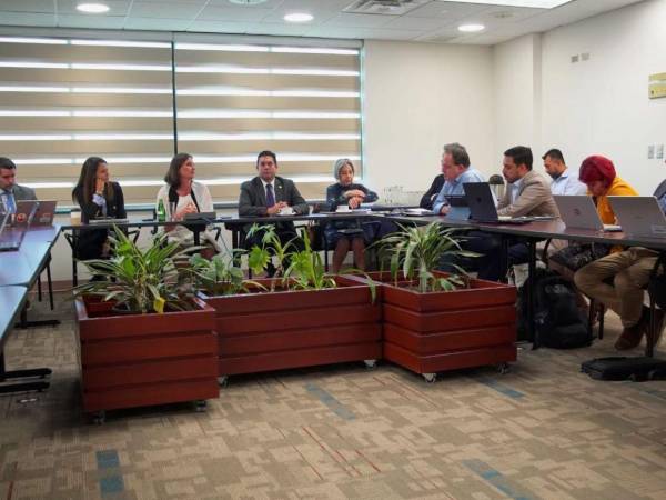 El plan contempla sistemas de tratamiento de aguas residuales, asegurando vertidos controlados y minimizando riesgos sanitarios y ambientales en la capital.