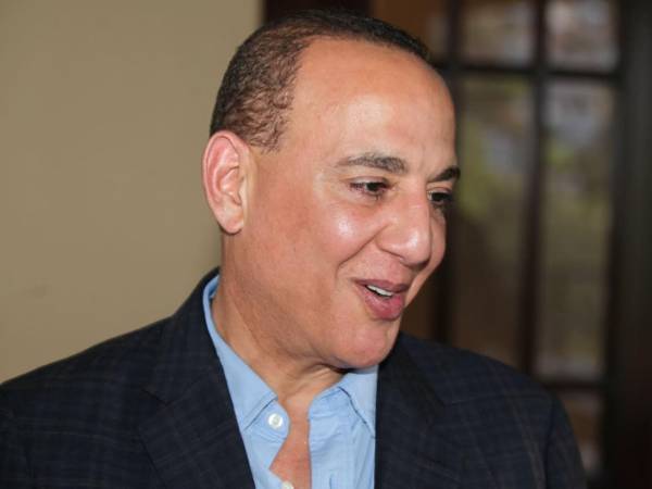 Javier Atala también se refirió al momento que vive Motagua en el Clausura.