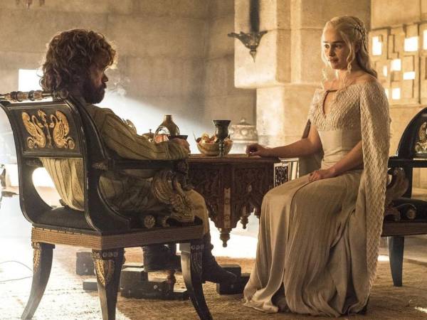 2026 será el año con dos series del universo Game of Thrones en emisión