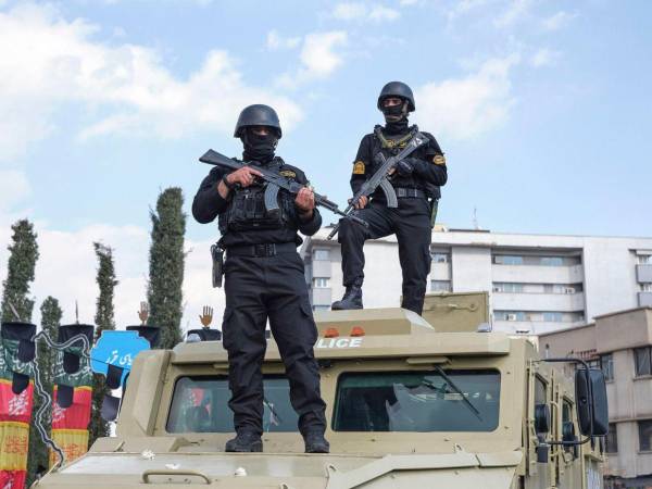 El diplomático afirmó que un alto el fuego “significa una pausa para reagruparse y rearmarse con el fin de continuar el crimen.