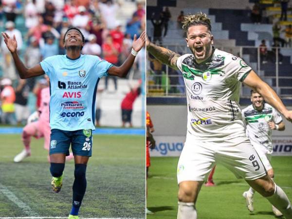 Duelo para abrir la jornada del miércoles en la penúltima jornada del torneo nacional