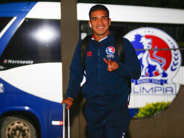 Chirinos analiza el formato del torneo y el estado del rival.