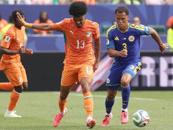 Concacaf sufre: Curazao cae ante Costa de Marfil y queda eliminada del Mundial 2026