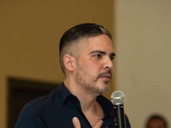 José Roberto Pineda, precandidato a la Alcaldía del Distrito Central por el movimiento Avanza del Partido Nacional, presentará este miércoles en Hablemos de Política los cinco ejes de su plan de gobierno.