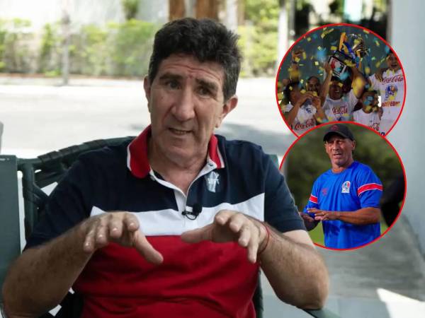 Vargas habló en exclusiva con EL HERALDO.