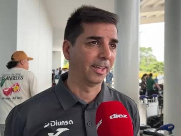 Francis Hernández también comentó lo que se viene para Honduras en los próximos meses.