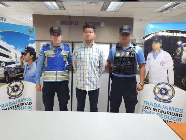 La personas es acusada de homicidio imprudente por la Dirección Policial de Investigaciones.